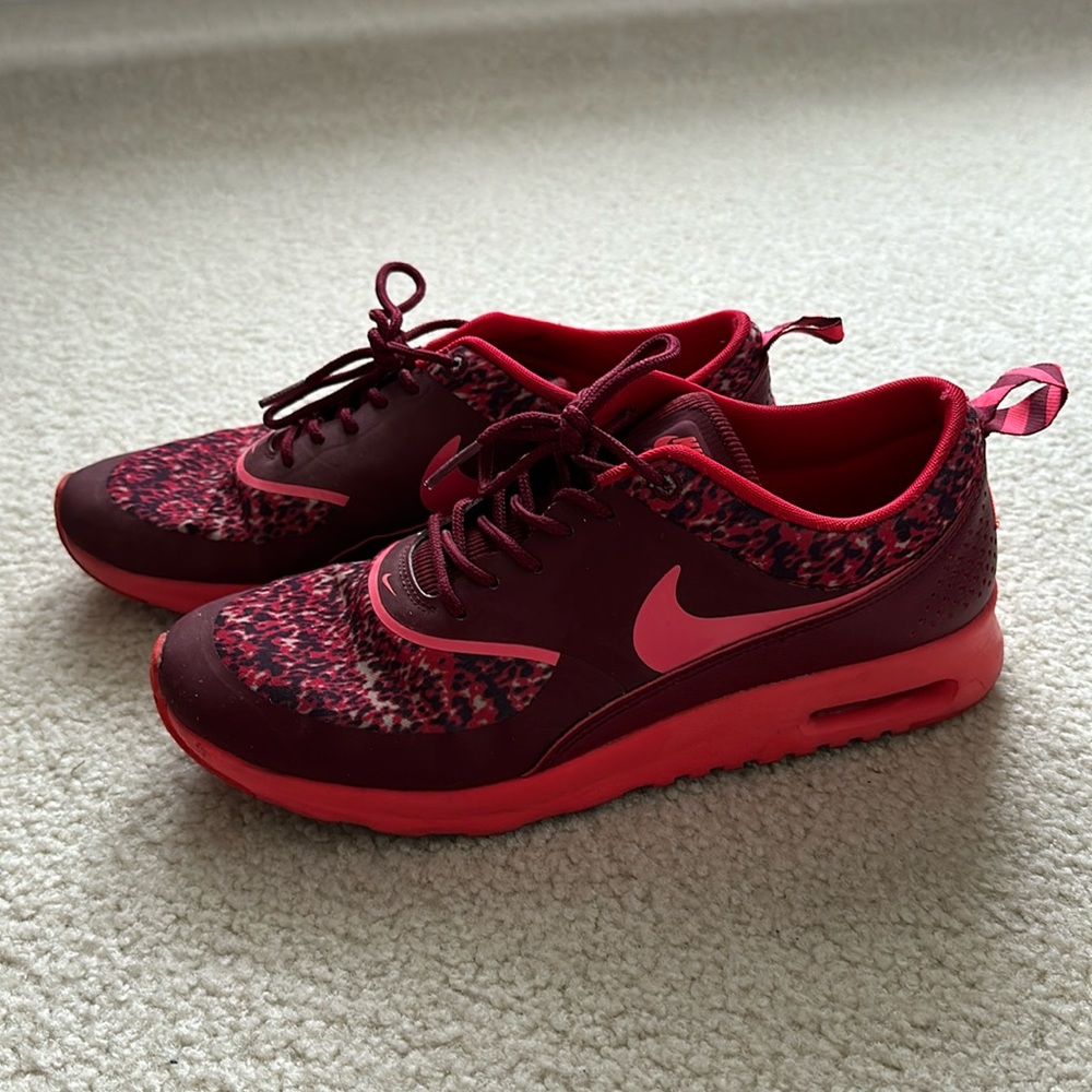 Nike Air Max Thea size 10